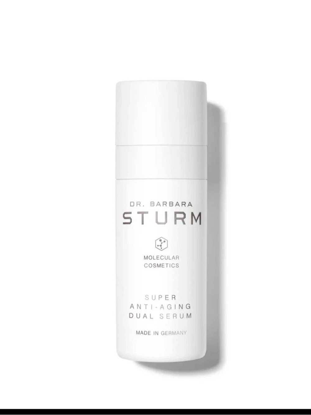BINB Dr.Barbara STURM SUPER ANTI-AGING DUAL SERUM